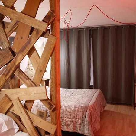 Casa Paeria Panzió Lleida Kültér fotó
